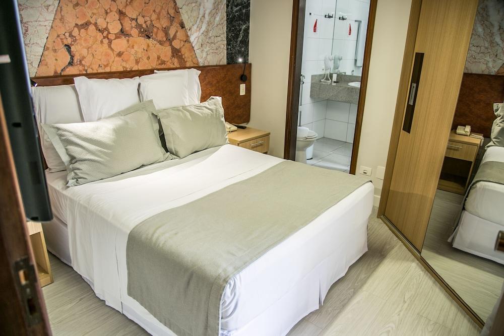 Cosmopolitan Praia Flat Сантос Екстериор снимка